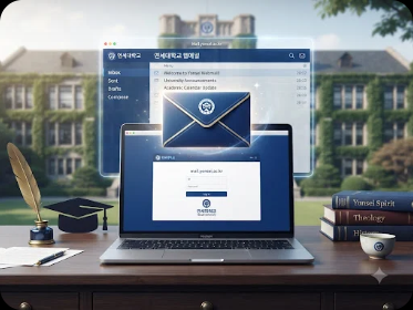 연세메일 (mail.yonsei.ac.kr)